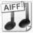 File Types aiff